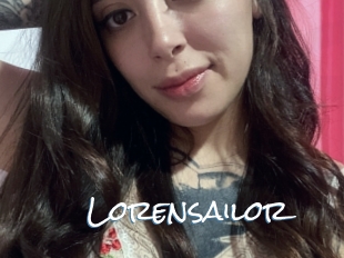 Lorensailor