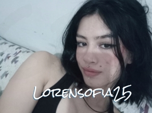 Lorensofia25