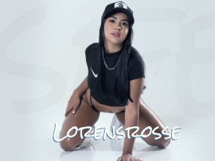 Lorensrosse