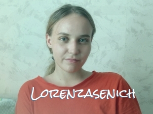 Lorenzasenich