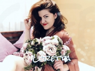 Loretta