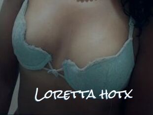 Loretta_hotx