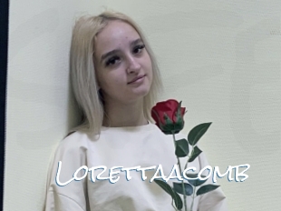 Lorettaacomb