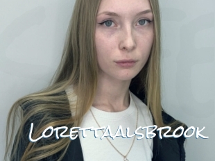 Lorettaalsbrook