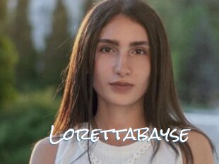 Lorettabayse