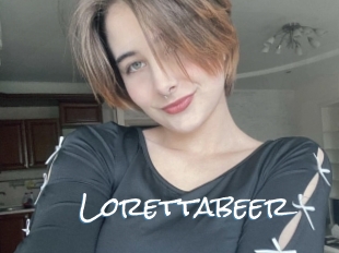 Lorettabeer
