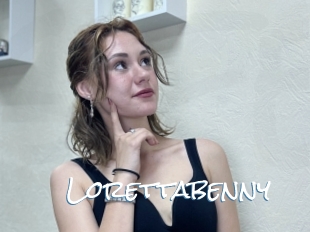 Lorettabenny