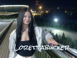 Lorettabucker