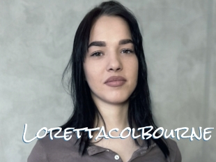 Lorettacolbourne