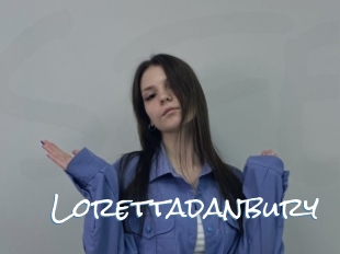 Lorettadanbury