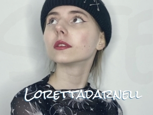Lorettadarnell