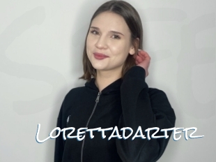 Lorettadarter