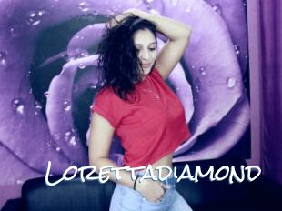 Lorettadiamond