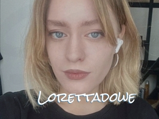 Lorettadowe