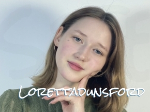 Lorettadunsford