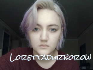 Lorettadurborow