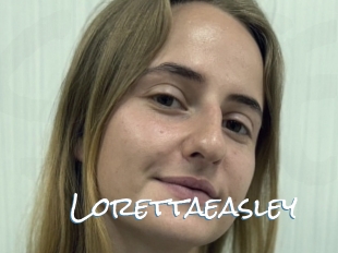 Lorettaeasley