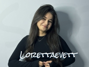 Lorettaevett
