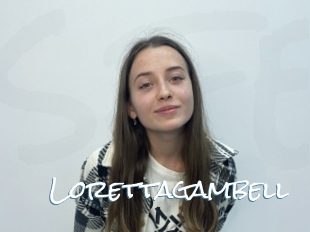 Lorettagambell