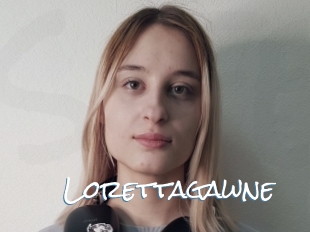 Lorettagawne