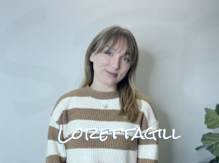 Lorettagill