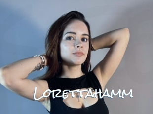 Lorettahamm