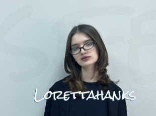 Lorettahanks
