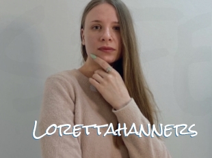 Lorettahanners