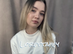 Lorettahey