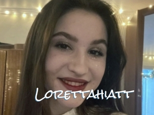 Lorettahiatt