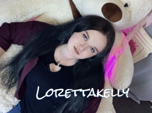 Lorettakelly
