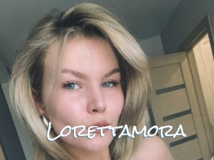 Lorettamora