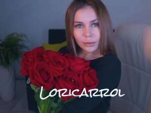 Loricarrol
