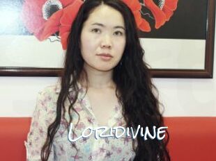 Loridivine