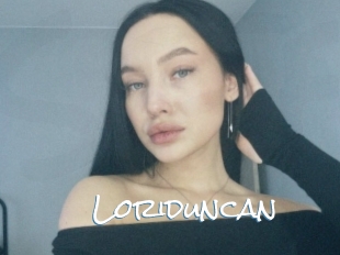 Loriduncan