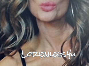 Lorienlegs4u