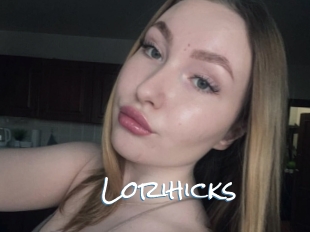 Lorihicks