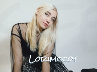 Lorimccoy