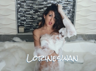 Lorineswan