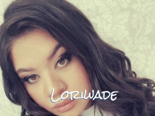 Loriwade