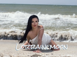 Lorrainemoon
