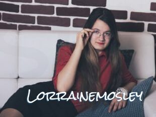 Lorrainemosley