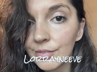 Lorrayneeve