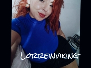 Lorreinviking