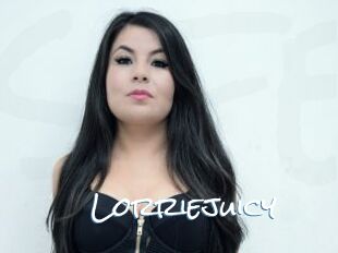 Lorriejuicy