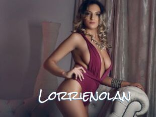 Lorrienolan