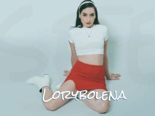 Lorybolena