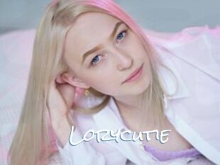 Lorycutie