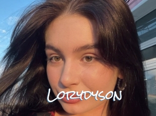 Lorydyson