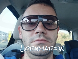 Lorymartin